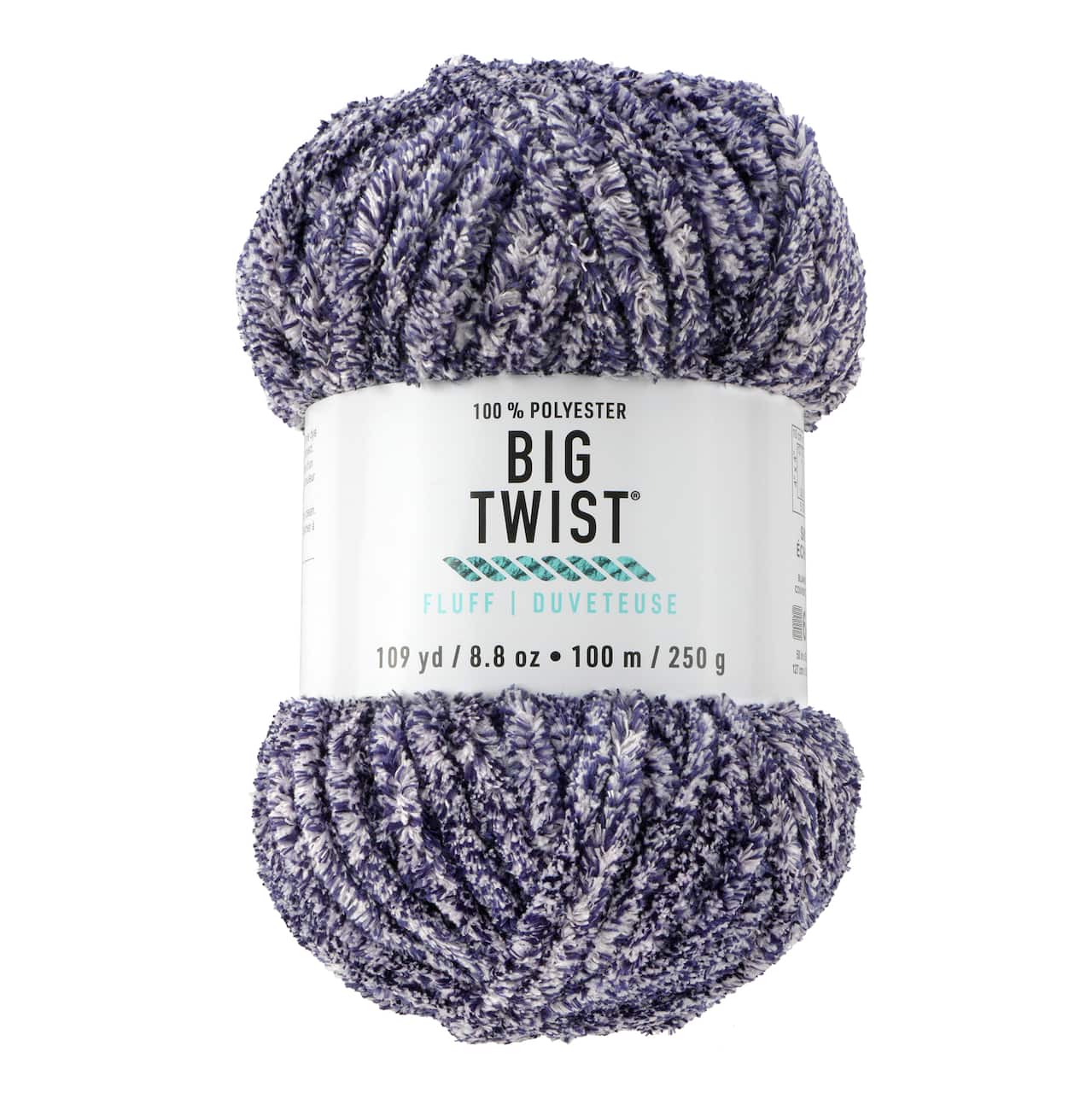 Big Twist® Fluff Yarn